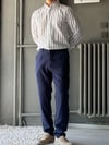 Rahat Kalıp Yazlık Keten Pantolon