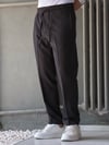 Regular Kalıp Casual Pantolon