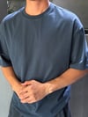 Secret History Oversize T-shirt
