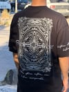 Secret History Oversize T-shirt