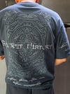 Secret History Oversize T-shirt