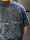 Secret History Oversize T-shirt