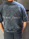 Secret History Oversize T-shirt