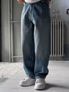 Skater Fit Kot Pantolon