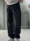 Skater Fit Kot Pantolon