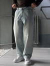 Skater Fit Kot Pantolon
