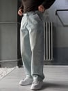 Skater Fit Kot Pantolon