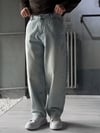 Skater Fit Kot Pantolon