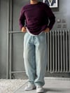 Skater Fit Kot Pantolon