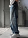 Skater Fit Kot Pantolon