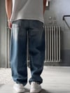 Skater Fit Kot Pantolon