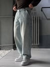 Skater Fit Kot Pantolon