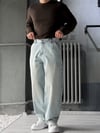 Skater Fit Kot Pantolon