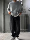 Skater Fit Kot Pantolon