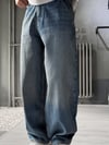 Skater Fit Kot Pantolon