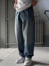 Skater Fit Kot Pantolon