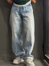 Skater Kot Pantolon