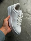 Suni Deri Erkek Sneaker