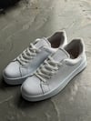 Suni Deri Erkek Sneaker