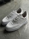 Suni Deri Erkek Sneaker