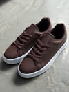 Suni Deri Erkek Sneaker