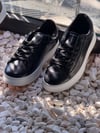 Suni Deri Erkek Sneaker