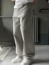 Super Baggy Kot Pantolon