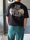 The Social Club Nakışlı T-shirt