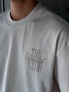 The Social Club Nakışlı T-shirt