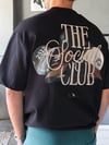The Social Club Nakışlı T-shirt