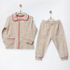 ANW-AC27108Bebek Pijama Pajamas Happy New Year ANW-AC27108