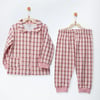 ANW-AC27141Kız Bebek Pijama Pajamas Lıttle Dreamers ANW-AC27141
