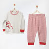 ANW-AC27162Erkek Bebek Pijama Pajamas Little Dreamers ANW-AC27162