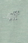 CTR-1V252310Layette Erkek Bebek 3'lü Set CTR-1V252310