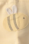 CTR-1V253810Layette Kız Bebek 3'lü Set CTR-1V253810