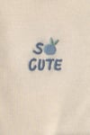 CTR-1V258910Layette Kız Bebek 3'lü Set CTR-1V258910