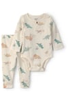 CTR-1V412310Layette Erkek Bebek Alt Üst Set CTR-1V412310