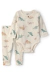 CTR-1V412310Layette Erkek Bebek Alt Üst Set CTR-1V412310