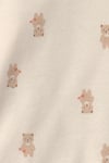 CTR-1V416910Layette Erkek Bebek Alt Üst Set CTR-1V416910