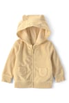 CTR-1V418710Layette Bebek 3lü Hırkalı Set CTR-1V418710