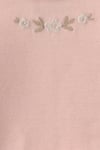 CTR-1V419910Layette Kız Bebek Alt Üst Set CTR-1V419910