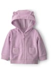 CTR-1V717810Layette Kız Bebek 3'lü Hırkalı Set CTR-1V717810