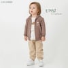 CCS-21132Erkek Çocuk Ceketli 3'lü Takım CCS-21132