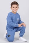 DMB-4185Erkek Çocuk  Eşofman Takım DMB-4185