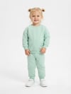 DMB-9824Kız Bebek Takım DMB-9824