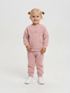 DMB-9824Kız Bebek Takım DMB-9824