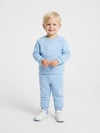 DMB-9824Kız Bebek Takım DMB-9824