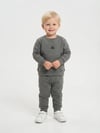 DMB-9824Kız Bebek Takım DMB-9824