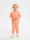 DMB-9824Kız Bebek Takım DMB-9824