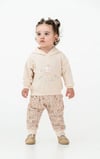 MON-52057Kız Bebek Takım MON-52057